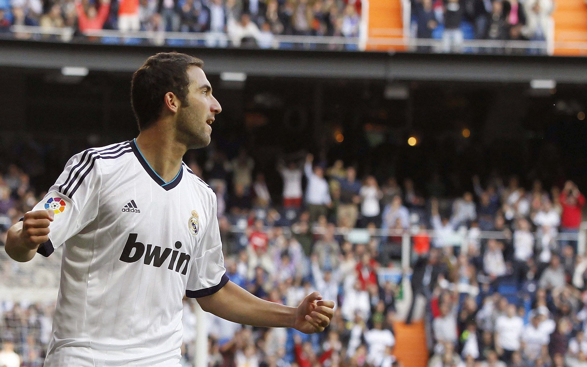 圣吉卢瓦联队的复兴受到布莱顿老板托尼·布鲁姆的投资支持。