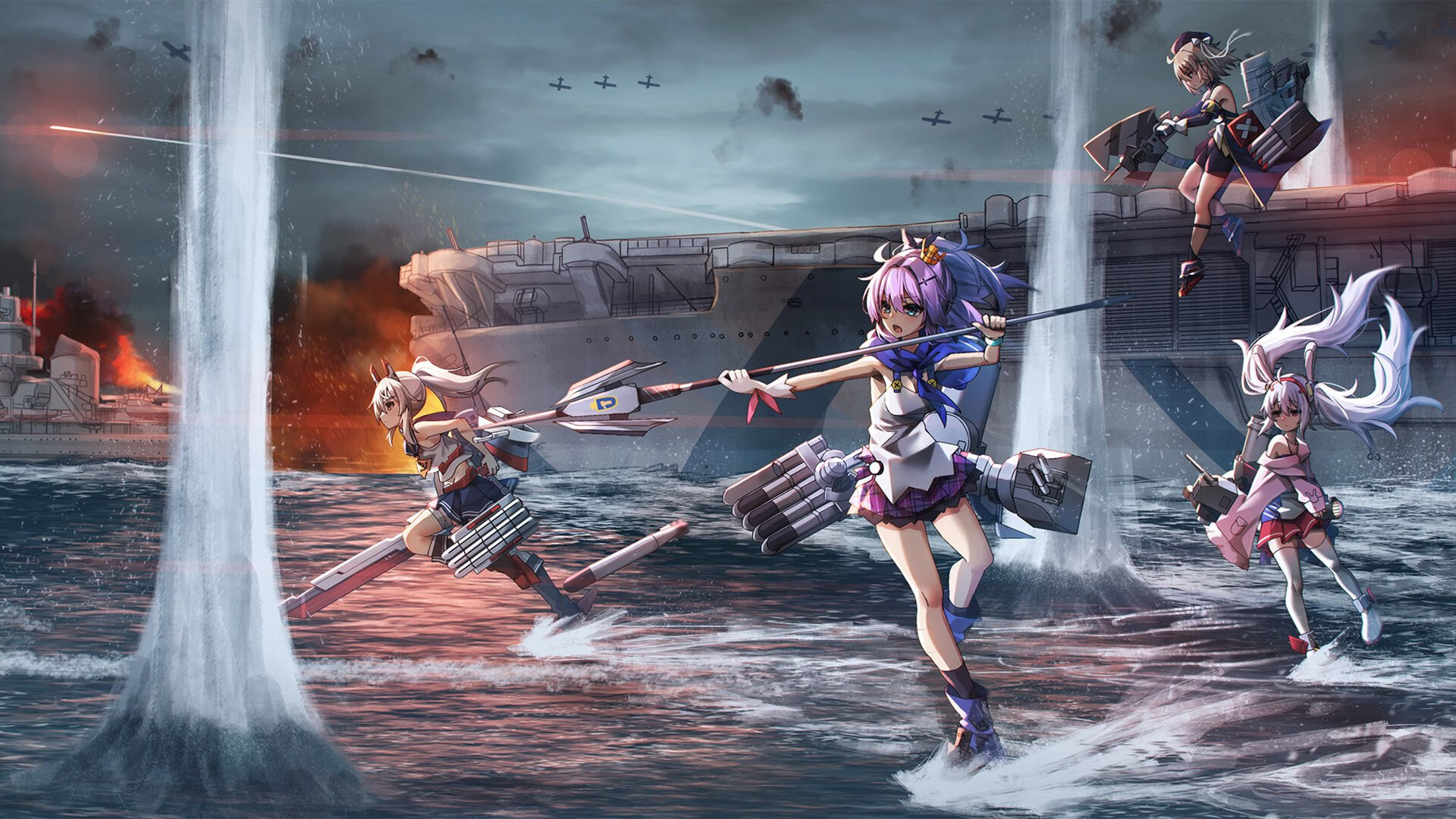 安东·李恩:他以出色的视野和精准的传球,帮助全黑队打破僵局